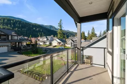 Garden / Landscaping Photo of 106 14500 Morris Valley Road, Mission, BC