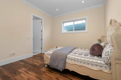 Laundry Room Photo of 106 14500 Morris Valley Road, Mission, BC
