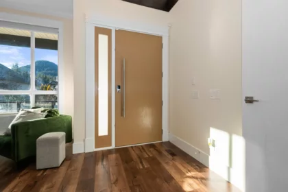 Loft / Bonus Room Photo of 106 14500 Morris Valley Road, Mission, BC