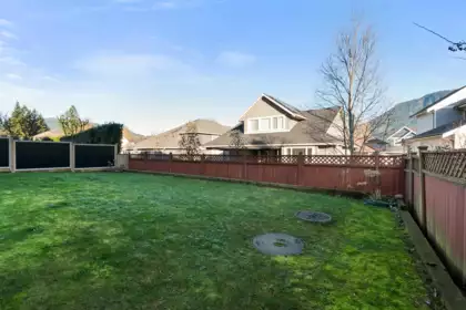 Neighborhood Park Photo Near 106 14500 Morris Valley Road, Mission, BC