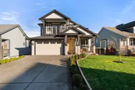 106 14500 Morris Valley Road, Mission, BC
