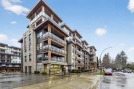 601 741 Anskar Court, Coquitlam, BC