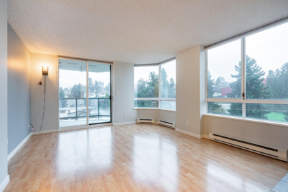 806 121 Tenth Street, New Westminster, BC
