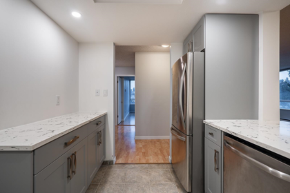 Guest Bathroom Photo of 806 121 Tenth Street, New Westminster, BC