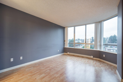 Loft / Bonus Room Photo of 806 121 Tenth Street, New Westminster, BC