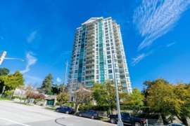 806 121 Tenth Street, New Westminster, BC