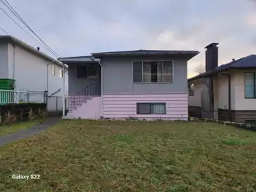 3228 Vanness Avenue, Vancouver, BC, Collingwood VE — 3 bed single family residence for sale