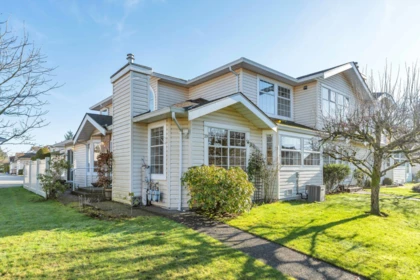 39 9168 Fleetwood Way, Surrey, BC, Surrey — Townhouse for sale