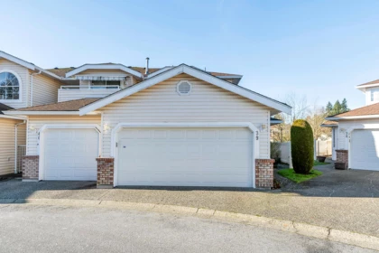 39 9168 Fleetwood Way, Surrey, BC, Surrey — Townhouse for sale