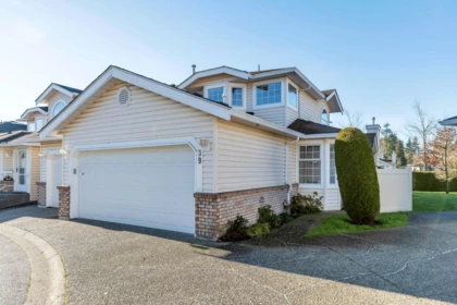 39 9168 Fleetwood Way, Surrey, BC, Surrey — Townhouse for sale