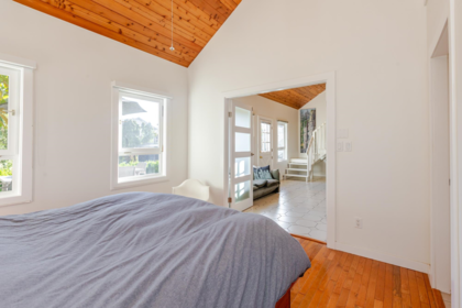 Basement Recreation Room Photo of 3454 Liverpool Street, Port Coquitlam, BC