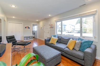 Kitchen Photo of 3454 Liverpool Street, Port Coquitlam, BC
