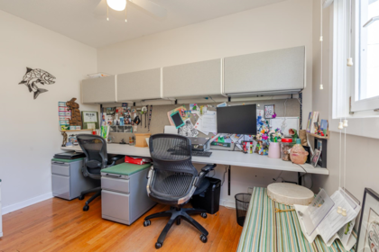 Laundry Room Photo of 3454 Liverpool Street, Port Coquitlam, BC