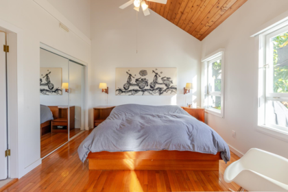 Office / Den Photo of 3454 Liverpool Street, Port Coquitlam, BC