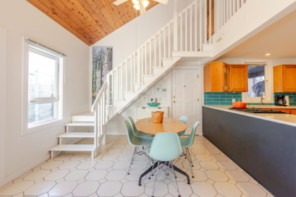Pantry Photo of 3454 Liverpool Street, Port Coquitlam, BC