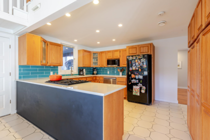 Primary Bedroom Photo of 3454 Liverpool Street, Port Coquitlam, BC