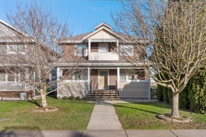 34749 3 Avenue, Abbotsford, BC, Abbotsford — Single Family Residence for sale