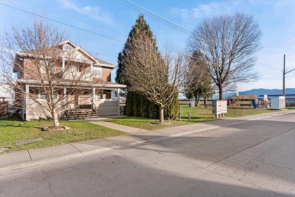 34749 3 Avenue, Abbotsford, BC, Abbotsford — Single Family Residence for sale