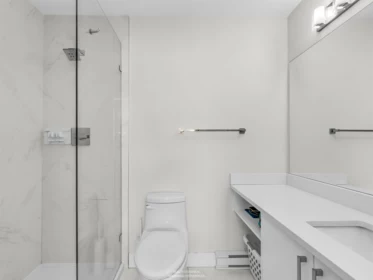 Pantry Photo of 63 843 Ewen Avenue, New Westminster, BC