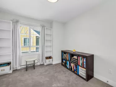 Primary Bedroom Photo of 63 843 Ewen Avenue, New Westminster, BC