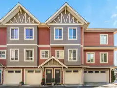 63 843 Ewen Avenue, New Westminster, BC