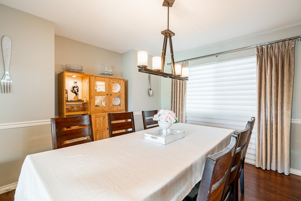 Bedroom 2 Photo of 14449 19a Avenue, Surrey, BC