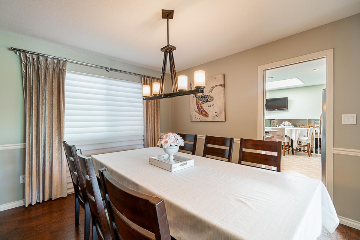 Bedroom 3 Photo of 14449 19a Avenue, Surrey, BC