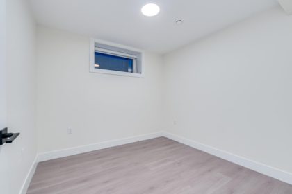 Hallway Photo of 1 5459 Rhodes Street, Vancouver, BC