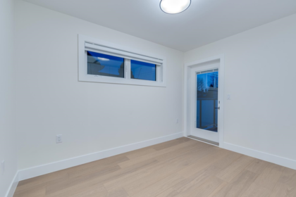 Loft / Bonus Room Photo of 1 5459 Rhodes Street, Vancouver, BC