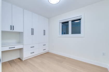 Office / Den Photo of 1 5459 Rhodes Street, Vancouver, BC