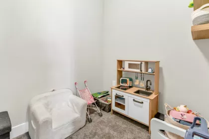 Office / Den Photo of 408 2120 Gladwin Road, Abbotsford, BC