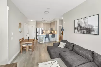 Pantry Photo of 408 2120 Gladwin Road, Abbotsford, BC