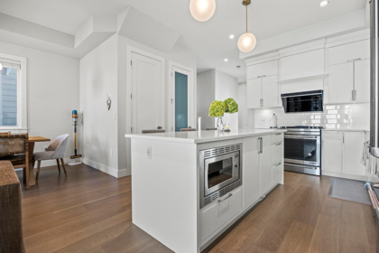 2162 165a Street, Surrey, BC, Surrey — Single Family Residence for sale