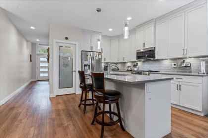 Dining Area Photo of 85 46110 Thomas Road, Chilliwack, BC