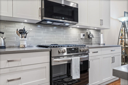 Pantry Photo of 85 46110 Thomas Road, Chilliwack, BC