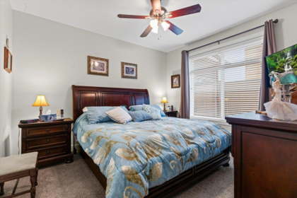 Primary Bedroom Photo of 85 46110 Thomas Road, Chilliwack, BC