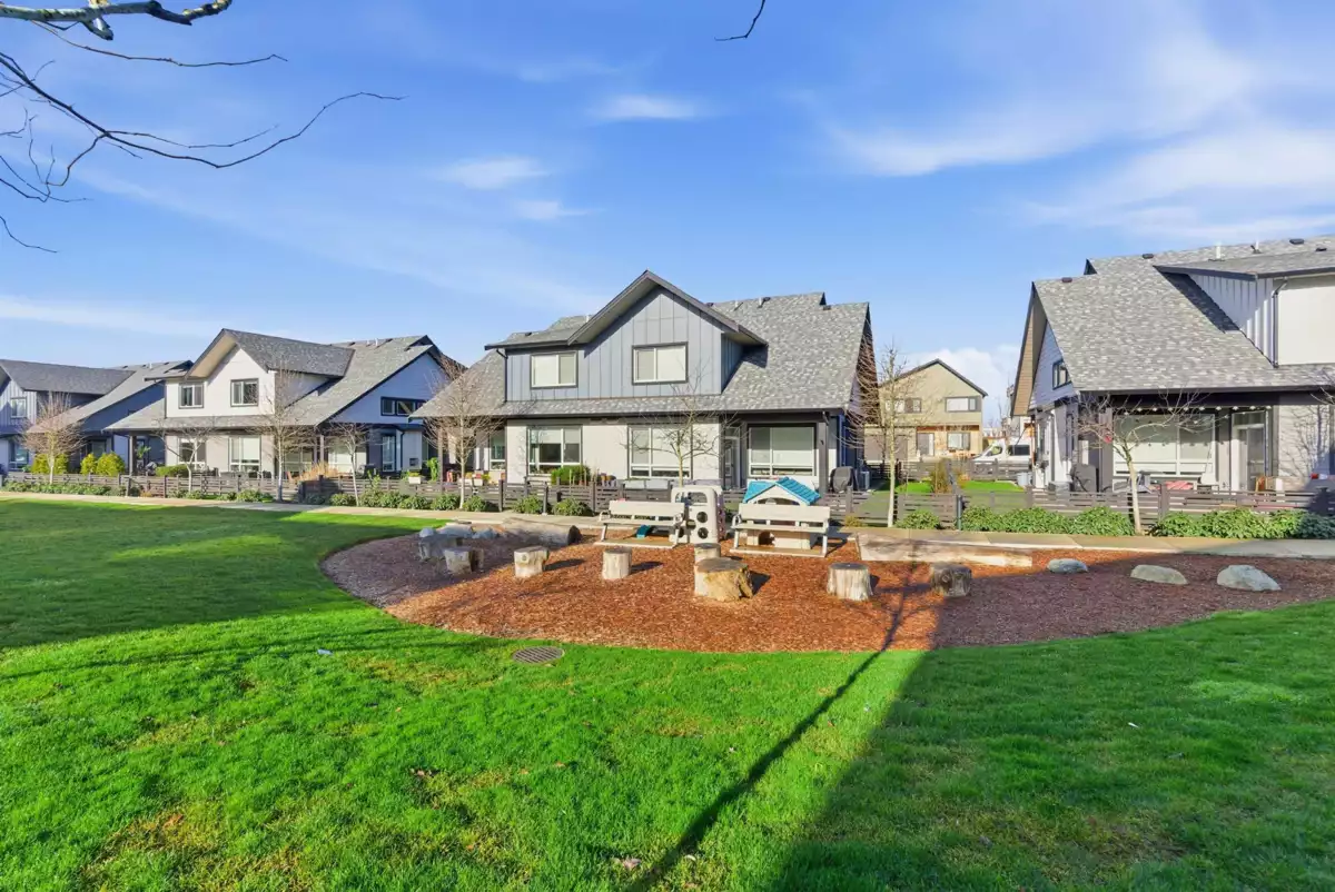 Exterior Front Photo of 2478A Wren Drive, Delta, BC