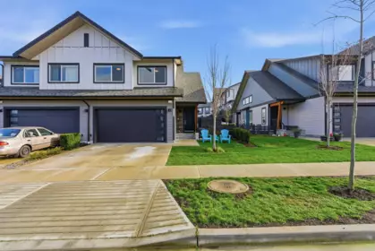 2478A Wren Drive, Delta, BC, Delta — Half Duplex for sale
