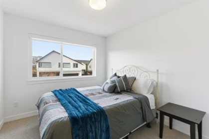 Loft / Bonus Room Photo of 2478A Wren Drive, Delta, BC