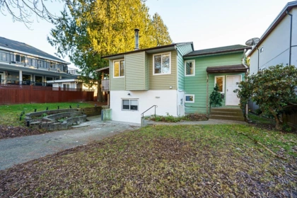Garage Interior Photo of 14860 89 Avenue, Surrey, BC