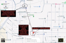 12640 Old Yale Road, Surrey, BC