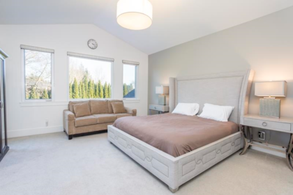 Basement Recreation Room Photo of #7 24453 60 Avenue, Langley, BC