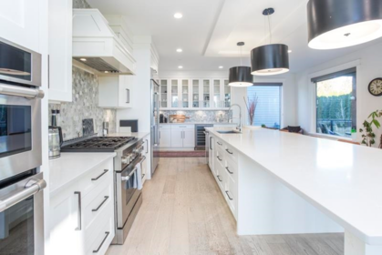 Breakfast Nook Photo of #7 24453 60 Avenue, Langley, BC