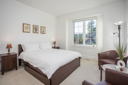 Entry Foyer Photo of #7 24453 60 Avenue, Langley, BC