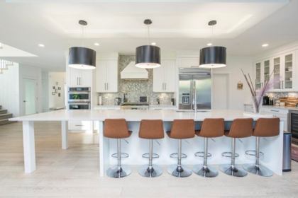 Kitchen Photo of #7 24453 60 Avenue, Langley, BC
