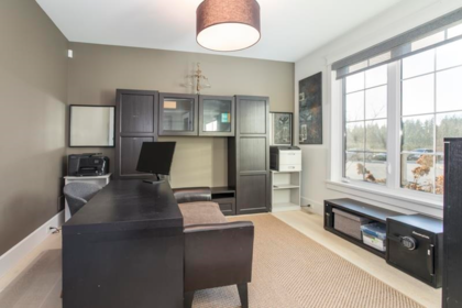 Loft / Bonus Room Photo of #7 24453 60 Avenue, Langley, BC