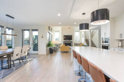 Pantry Photo of #7 24453 60 Avenue, Langley, BC