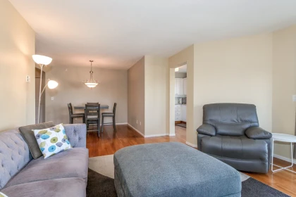 306 19750 64th Avenue, Langley, BC, Langley — Apartment/Condo for sale