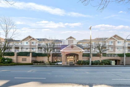 306 19750 64th Avenue, Langley, BC, Langley — Apartment/Condo for sale