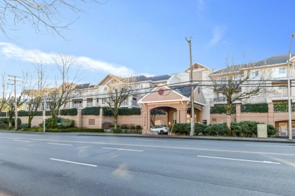 306 19750 64th Avenue, Langley, BC, Langley — Apartment/Condo for sale